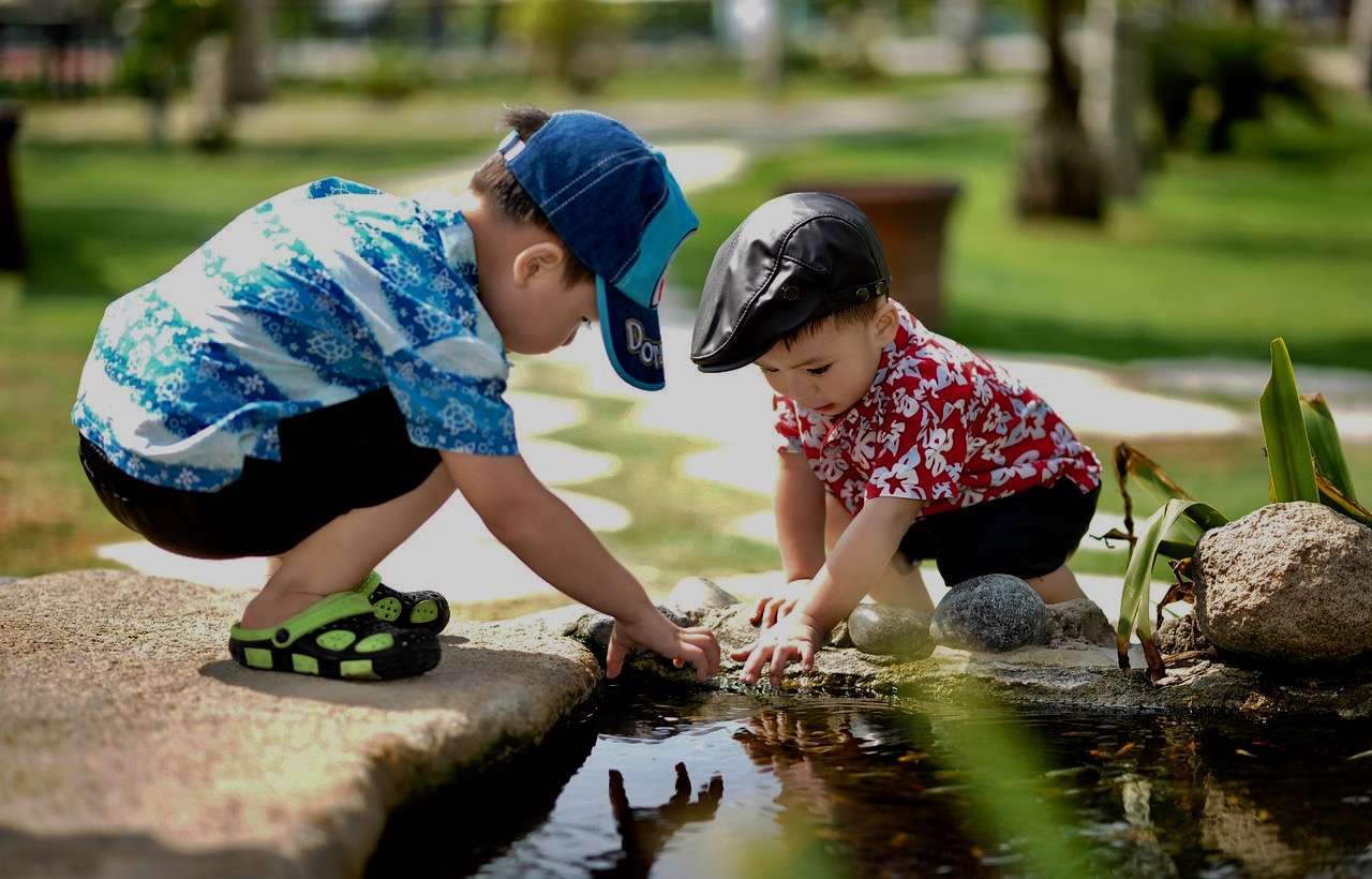 Drei einfache Freizeittipps für Ihr Kind