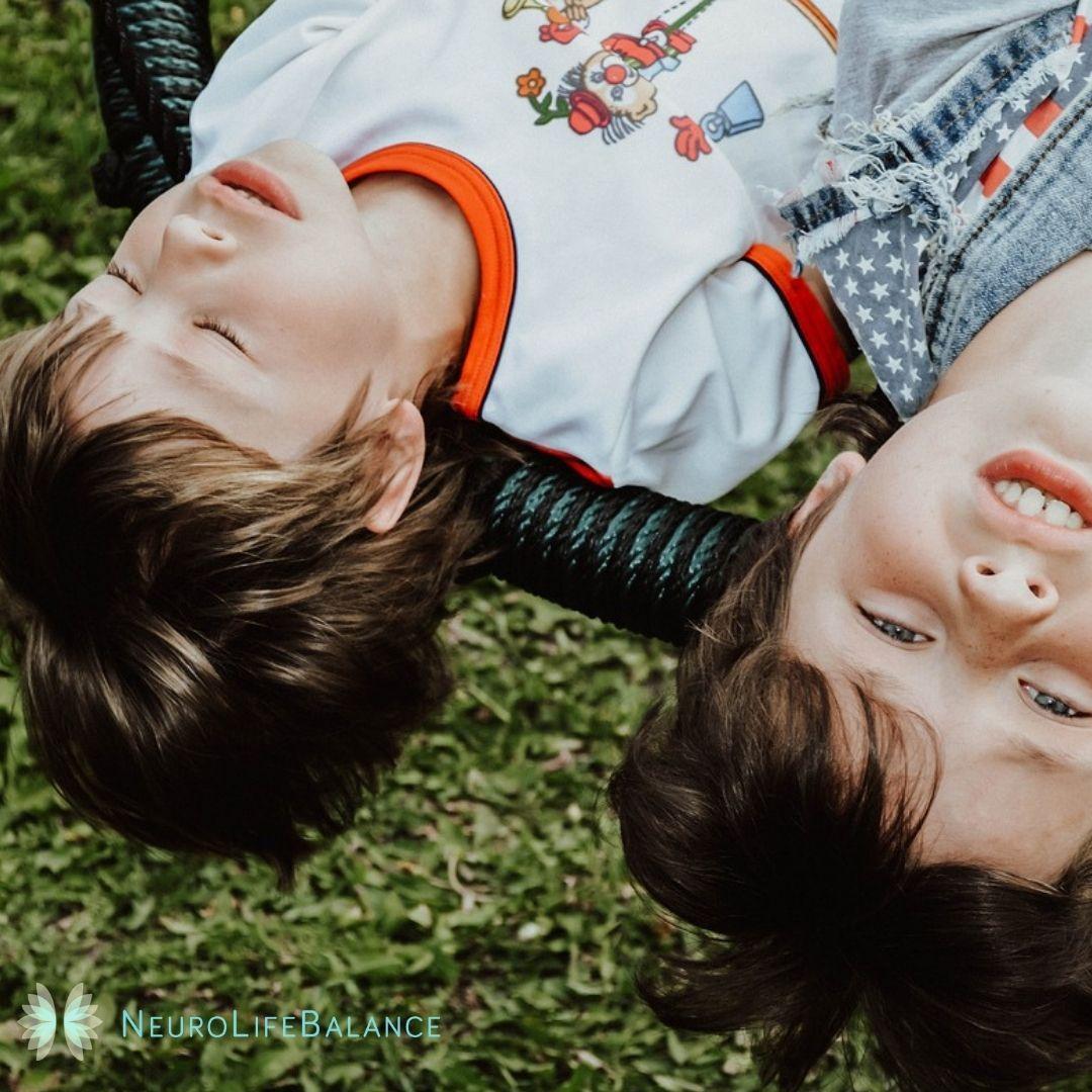 Tief durchatmen bei ADHS?