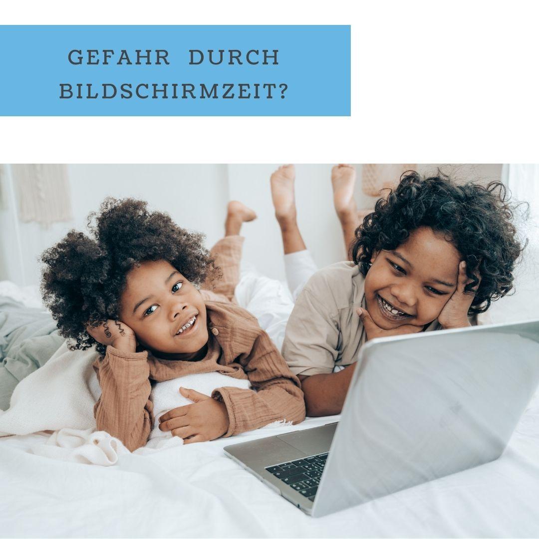 (Bewegungs-)Arme digitale Welt