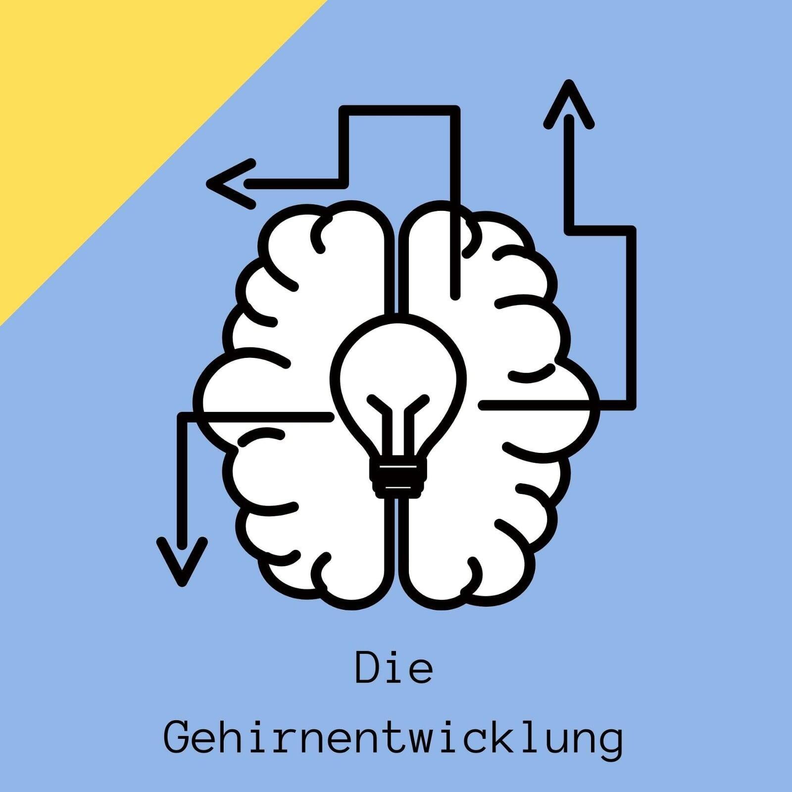 Nur auf starken Füßen kann man stehen
