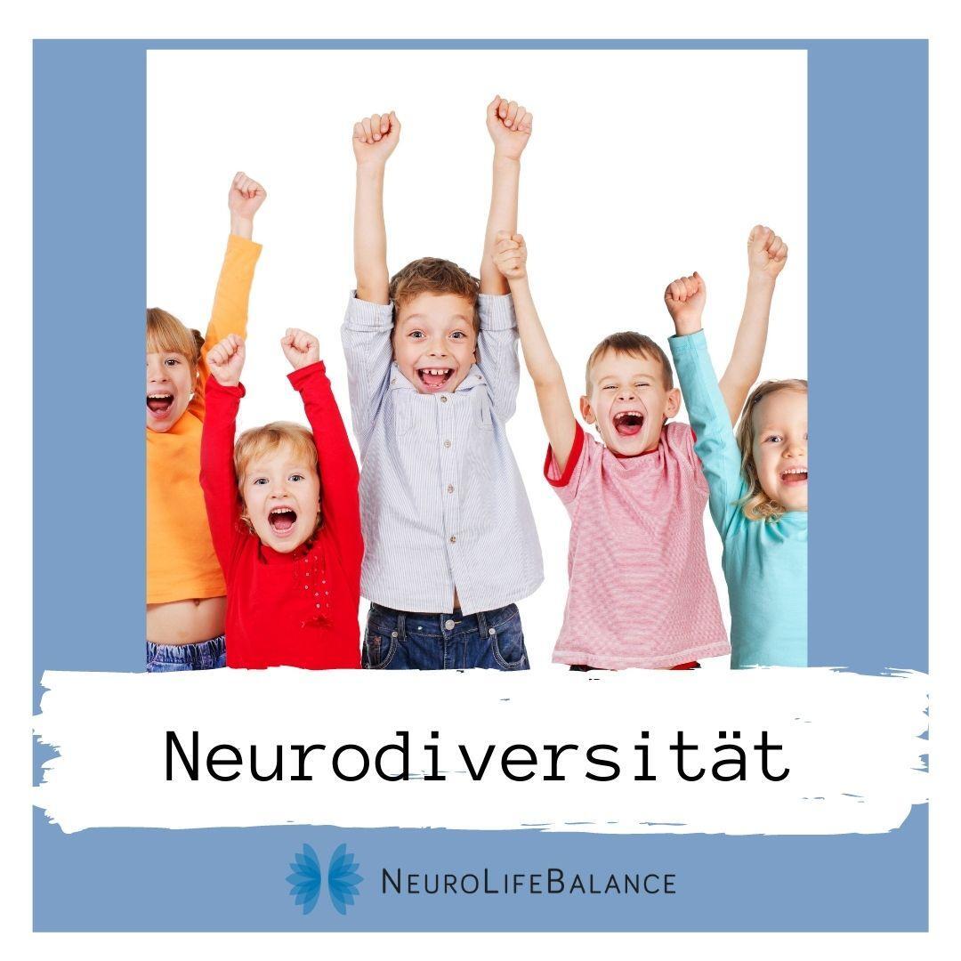 AHDS und neurodiverse Erwachsene