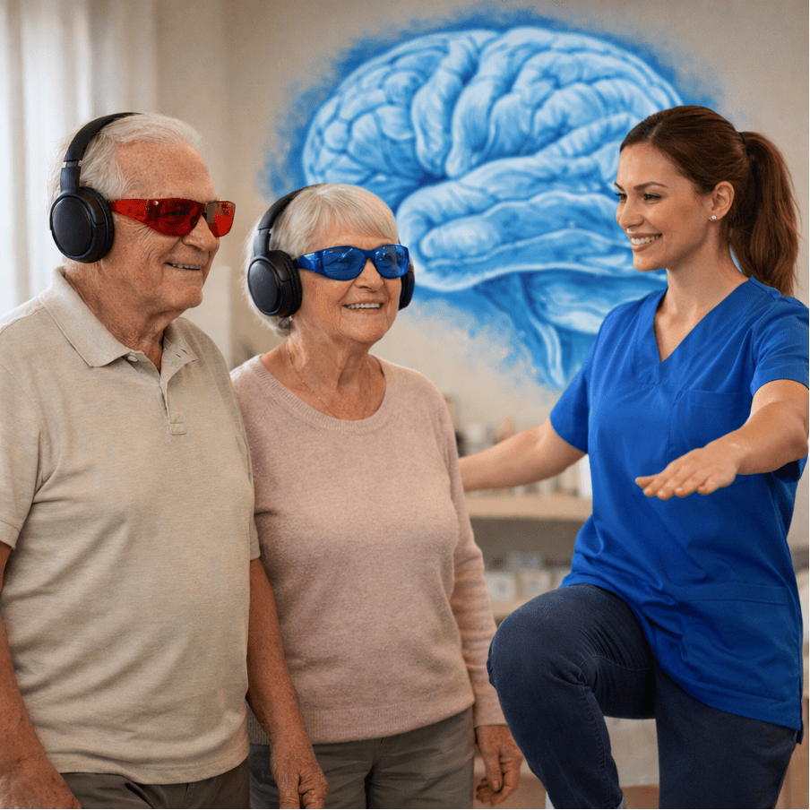 Gehirntraining nach der Melillo-Methode: Kann es Schlaganfall-Patienten wirklich helfen? 