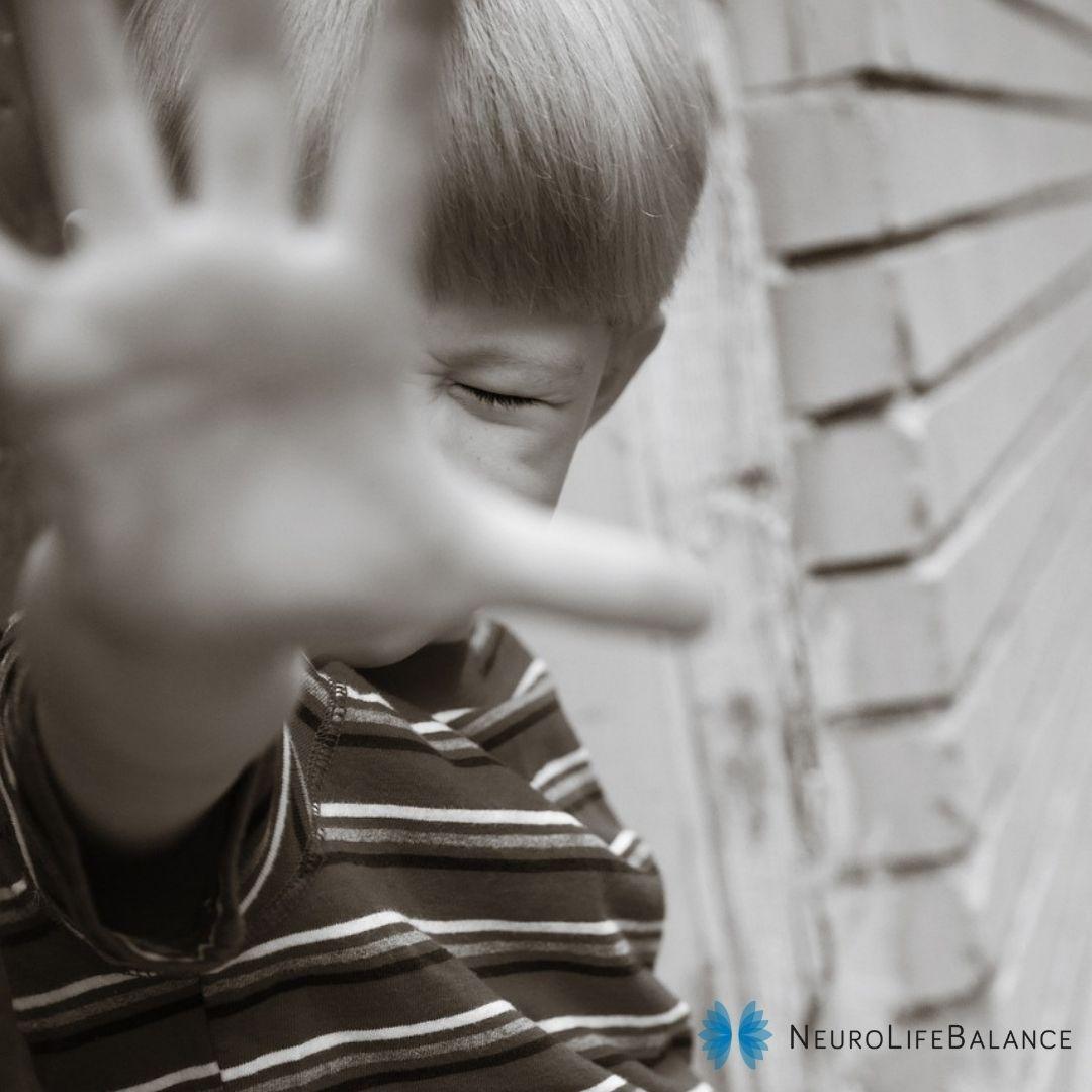 Trotziges Verhalten: Was passiert da im Gehirn?