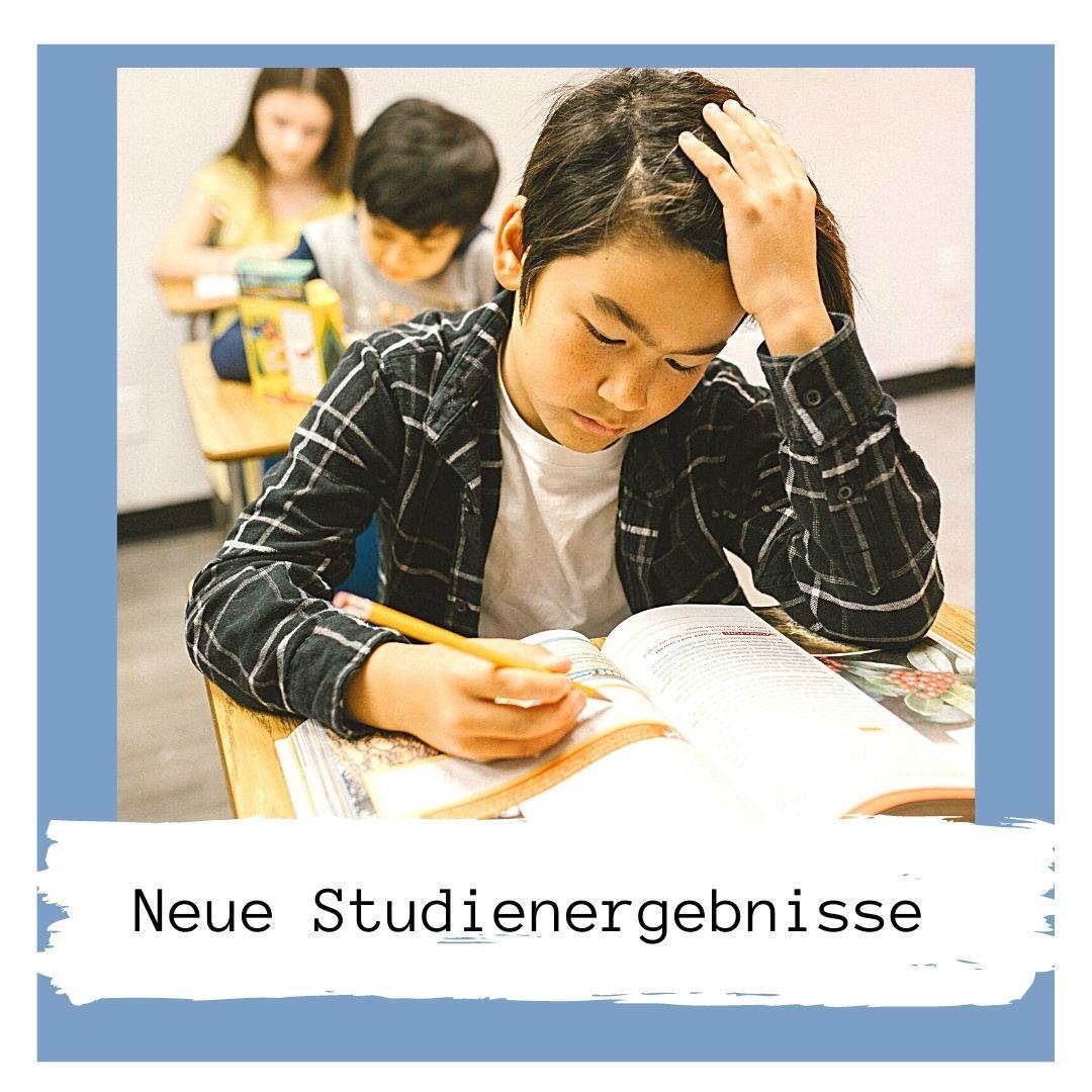 Bestätigt: Mehr Aufmerksamkeit und Konzentration durch Hemisphärenintegration