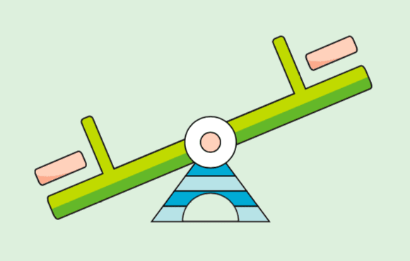 Ist Ihr Kind eher rechts?