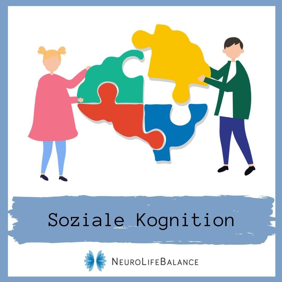 Soziale Kognition